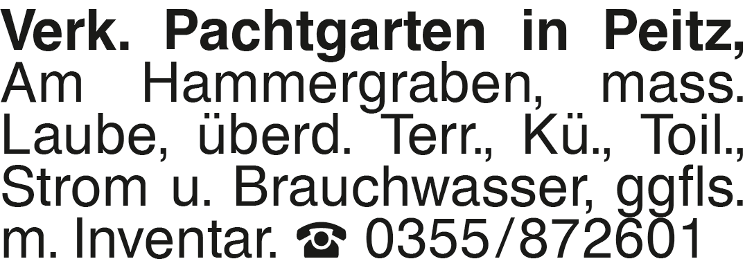 Vorschaubild der Anzeige, (Id: 1974404)