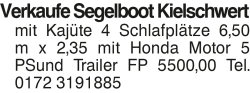 Vorschaubild der Anzeige, (Id: 1974597)