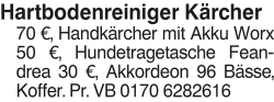 Vorschaubild der Anzeige, (Id: 1974601)