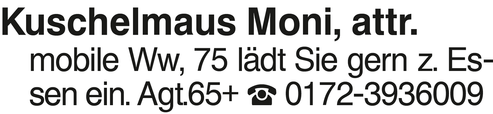 Vorschaubild der Anzeige, (Id: 1974602)
