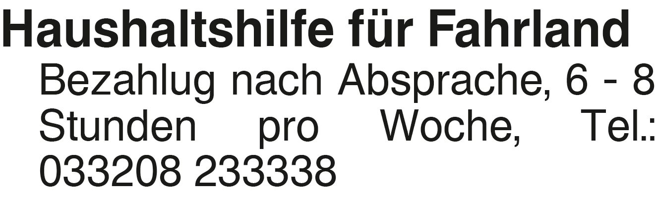 Vorschaubild der Anzeige, (Id: 1974608)