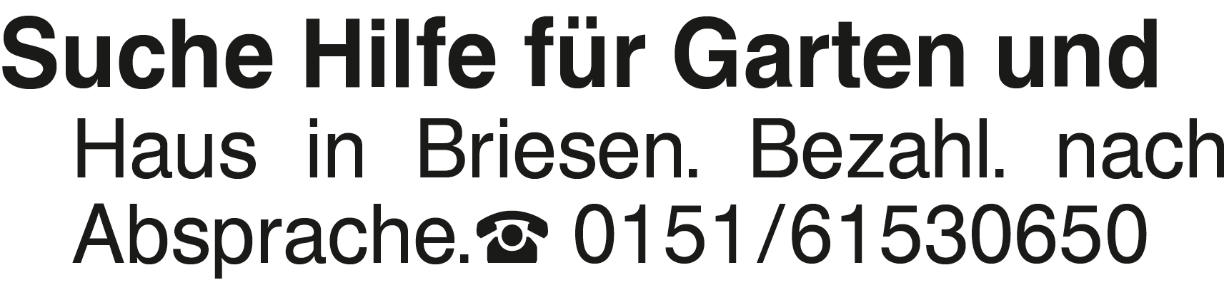 Vorschaubild der Anzeige, (Id: 1974611)