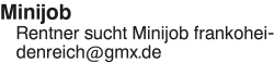Vorschaubild der Anzeige, (Id: 1974612)