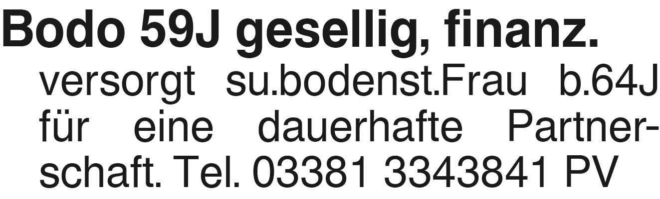 Vorschaubild der Anzeige, (Id: 1974614)