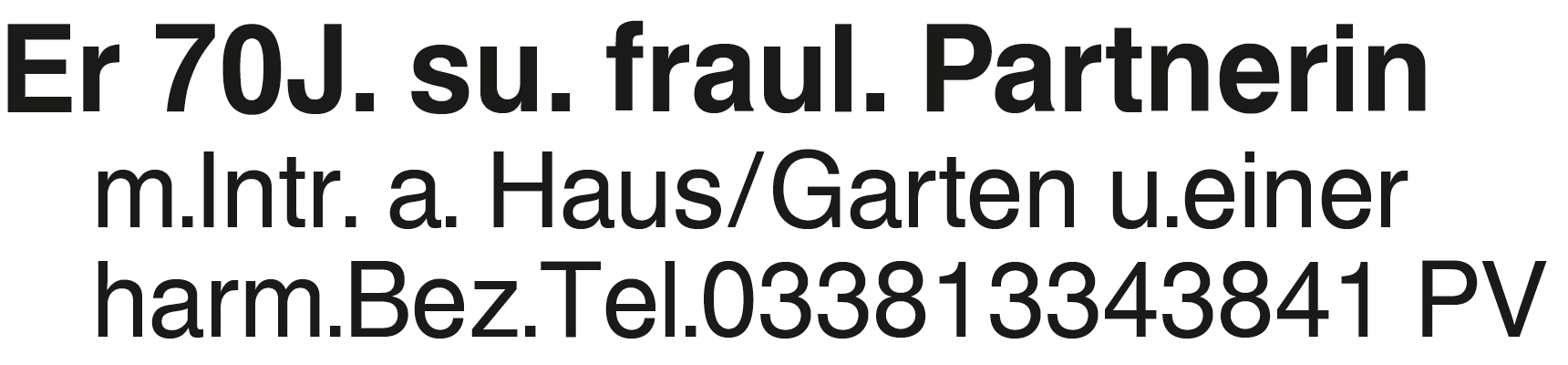 Vorschaubild der Anzeige, (Id: 1974615)