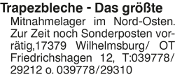Vorschaubild der Anzeige, (Id: 2057719)