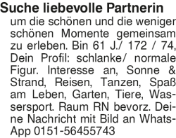 Vorschaubild der Anzeige, (Id: 2001735)