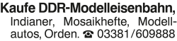 Vorschaubild der Anzeige, (Id: 2057725)