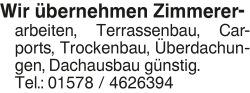 Vorschaubild der Anzeige, (Id: 2057726)