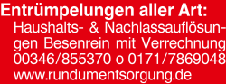 Vorschaubild der Anzeige, (Id: 2057815)