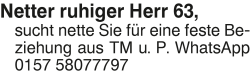Vorschaubild der Anzeige, (Id: 2059516)