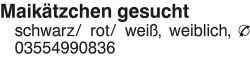 Vorschaubild der Anzeige, (Id: 2059723)