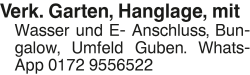 Vorschaubild der Anzeige, (Id: 2059529)