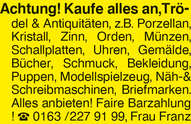Vorschaubild der Anzeige, (Id: 2059530)