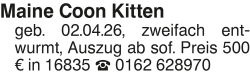 Vorschaubild der Anzeige, (Id: 2059537)