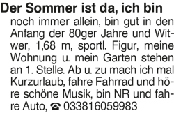 Vorschaubild der Anzeige, (Id: 2059547)