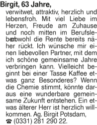 Vorschaubild der Anzeige, (Id: 2059549)
