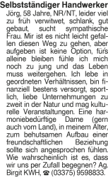 Vorschaubild der Anzeige, (Id: 2059553)