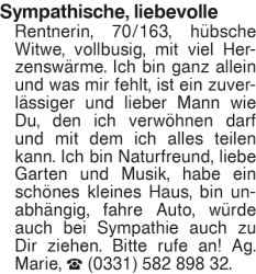 Vorschaubild der Anzeige, (Id: 2059556)