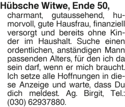 Vorschaubild der Anzeige, (Id: 2059557)