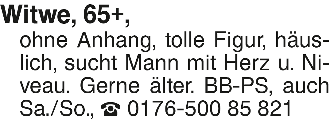Vorschaubild der Anzeige, (Id: 2059563)