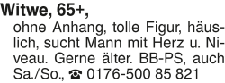 Vorschaubild der Anzeige, (Id: 2059563)
