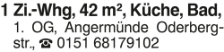 Vorschaubild der Anzeige, (Id: 2059588)
