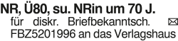 Vorschaubild der Anzeige, (Id: 2059591)