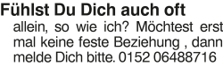 Vorschaubild der Anzeige, (Id: 2059592)