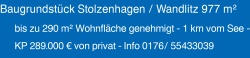 Vorschaubild der Anzeige, (Id: 2059601)
