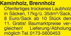 Vorschaubild der Anzeige, (Id: 2059602)