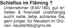 Vorschaubild der Anzeige, (Id: 2059604)
