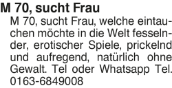 Vorschaubild der Anzeige, (Id: 2059605)