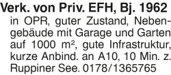 Vorschaubild der Anzeige, (Id: 2059620)