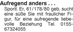 Vorschaubild der Anzeige, (Id: 2059628)