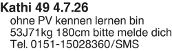 Vorschaubild der Anzeige, (Id: 2059629)