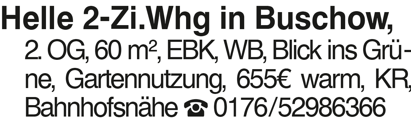 Vorschaubild der Anzeige, (Id: 2059632)