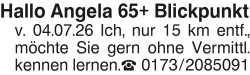 Vorschaubild der Anzeige, (Id: 2059641)