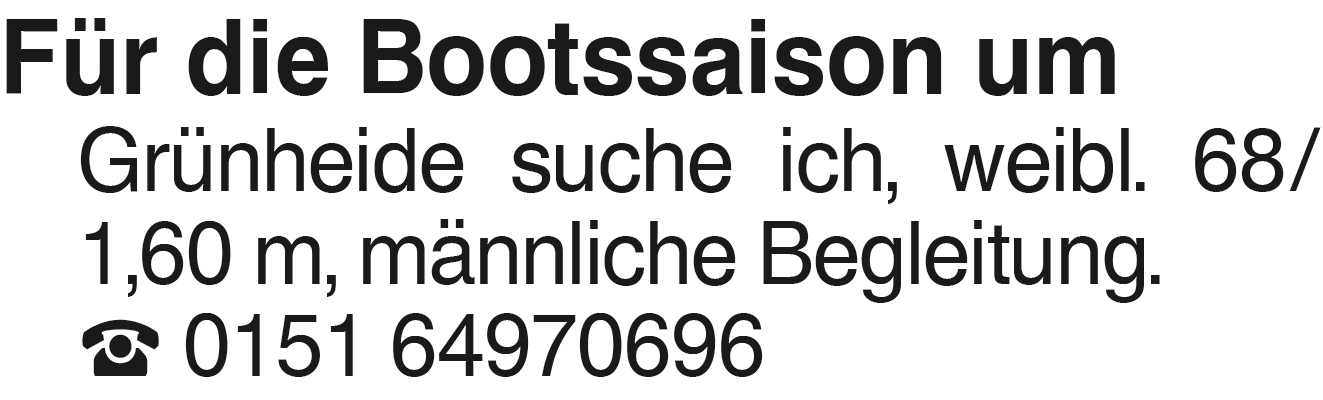 Vorschaubild der Anzeige, (Id: 2059649)