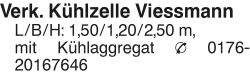 Vorschaubild der Anzeige, (Id: 2059762)