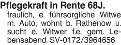 Vorschaubild der Anzeige, (Id: 2059660)