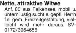 Vorschaubild der Anzeige, (Id: 2059663)