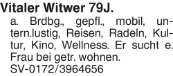 Vorschaubild der Anzeige, (Id: 2059664)