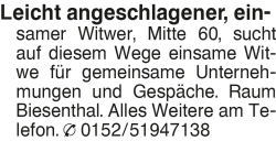 Vorschaubild der Anzeige, (Id: 2059665)