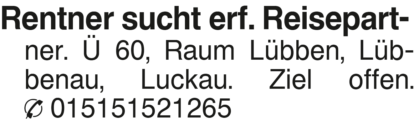 Vorschaubild der Anzeige, (Id: 2059767)