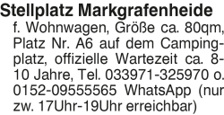 Vorschaubild der Anzeige, (Id: 2060918)