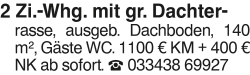 Vorschaubild der Anzeige, (Id: 2059693)