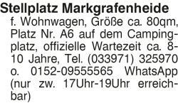 Vorschaubild der Anzeige, (Id: 2060925)