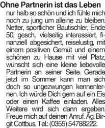 Vorschaubild der Anzeige, (Id: 2061054)