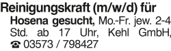 Vorschaubild der Anzeige, (Id: 2061056)
